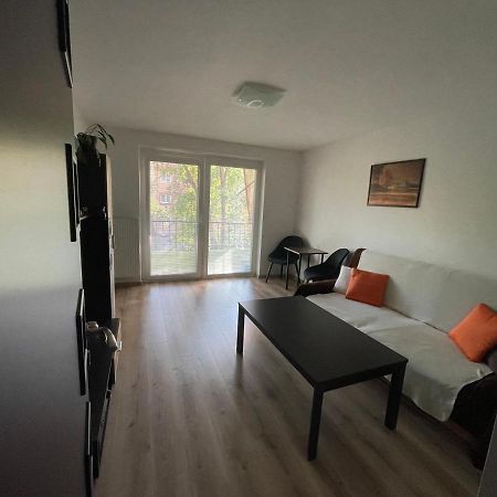 Apartman Bibi-D Komárno Zewnętrze zdjęcie