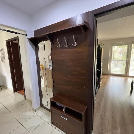 Apartman Bibi-D Komárno Zewnętrze zdjęcie