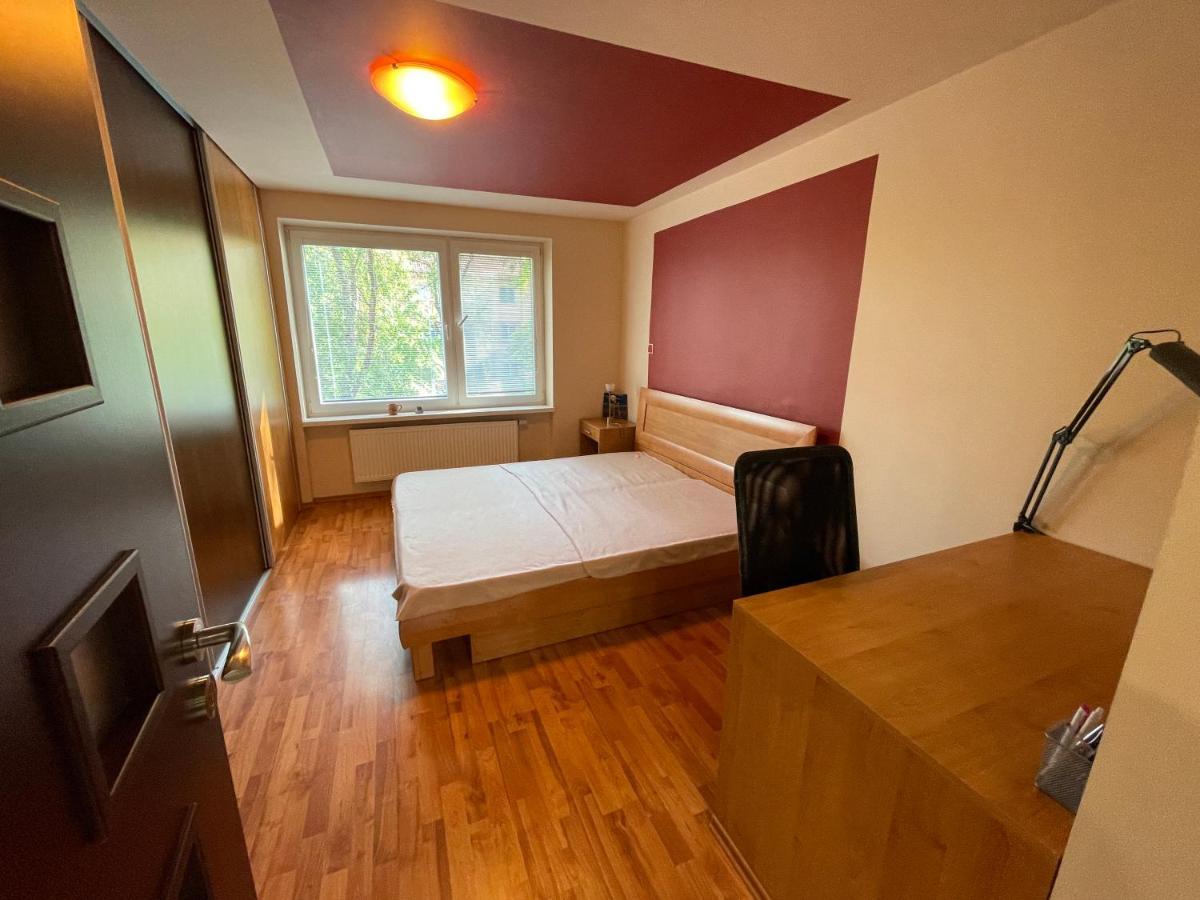 Apartman Bibi-D Komárno Zewnętrze zdjęcie
