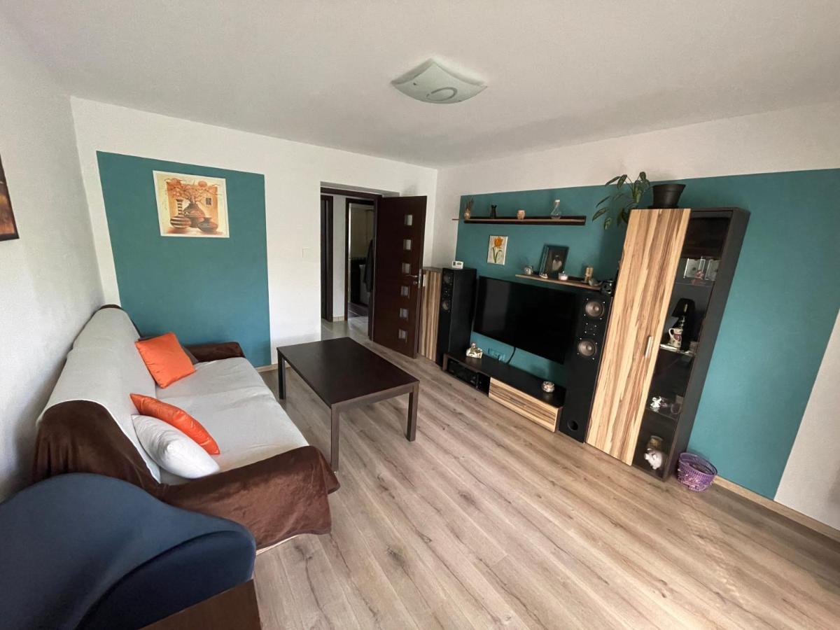Apartman Bibi-D Komárno Zewnętrze zdjęcie