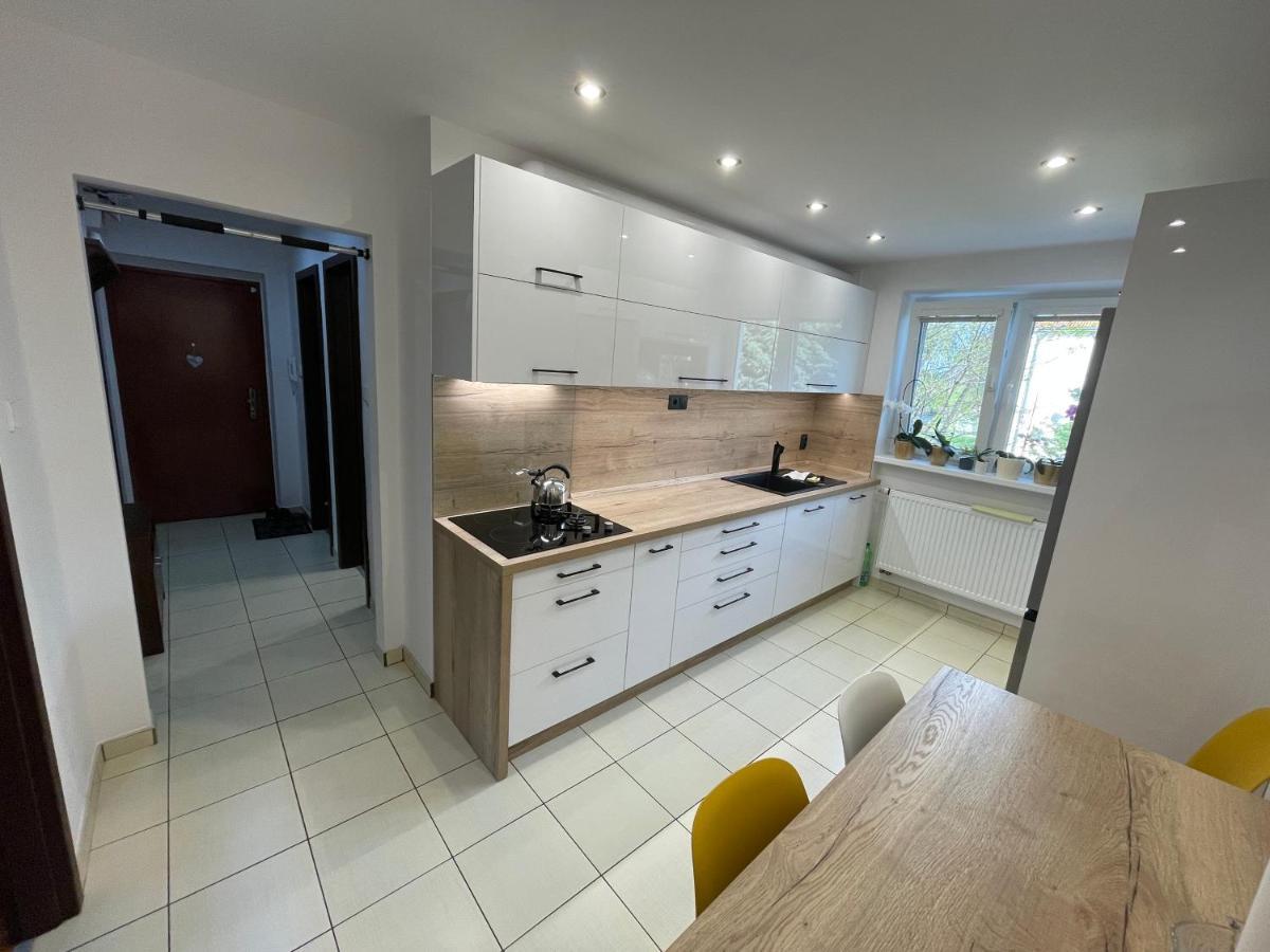 Apartman Bibi-D Komárno Zewnętrze zdjęcie