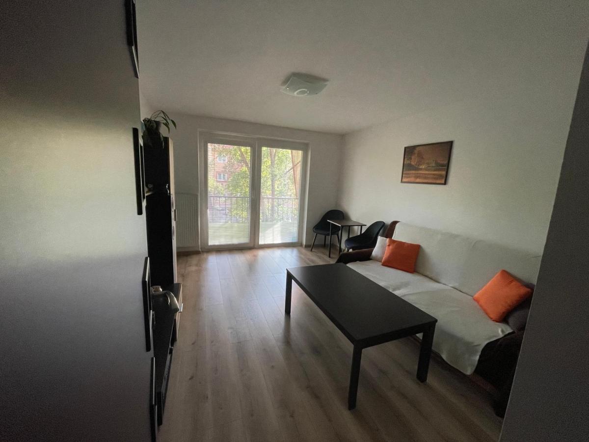 Apartman Bibi-D Komárno Zewnętrze zdjęcie
