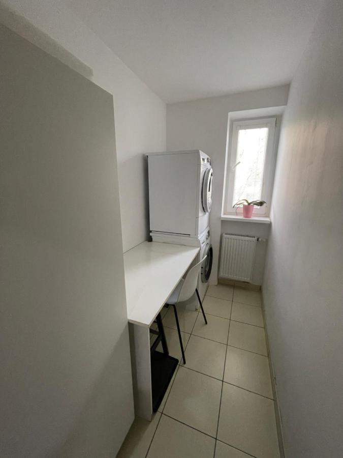 Apartman Bibi-D Komárno Zewnętrze zdjęcie